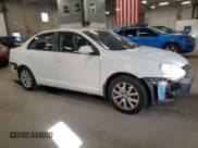 ✅ 2010 Volkswagen Jetta SE • VIN: 3VWRX7AJ5AM164746 • Lot: 91641945. Wystawiony na Copart z przebiegiem 145 350 mil. Bezpłatny archiwum sprzedaży aukcyjnych z USA i szczegółowy raport historii pojazdu na DreamBid. Zdjęcie 4.