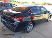 ✅ 2019 Nissan Sentra SV • VIN: 3N1AB7AP8KY217343 • Лот: 43010758. Опубликован ранее на IAAI с пробегом 81 839 миль. Бесплатный доступ к архиву аукционных продаж из США и подробный отчёт об истории автомобиля на DreamBid. Изображение 4.