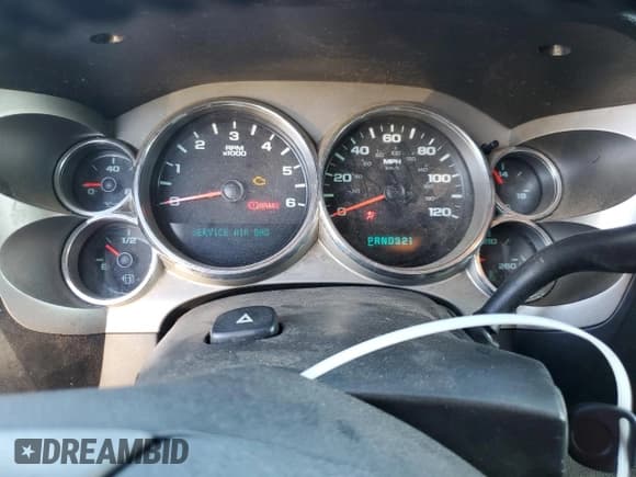 ✅ 2008 Chevrolet Silverado 1500 1LT • VIN: 2GCEC19J981291192 • Lot: 92801455. Listed on Copart with Not provided. Free auction sales archive from the USA and detailed vehicle history report at DreamBid. Image 9.