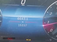 ✅ 2024 Mercedes-Benz GLB 250 • VIN: W1N4M4HB6RW352456 • Lot: 43295501. Wystawiony na IAAI z przebiegiem 15 337 mil. Bezpłatny archiwum sprzedaży aukcyjnych z USA i szczegółowy raport historii pojazdu na DreamBid. Zdjęcie 7.