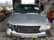 ✅ 2002 Honda Odyssey EX • VIN: 2HKRL18692H524444 • Lot: 43868896. Listed on IAAI with 257,416 mi. Free auction sales archive from the USA and detailed vehicle history report at DreamBid. Image 6.