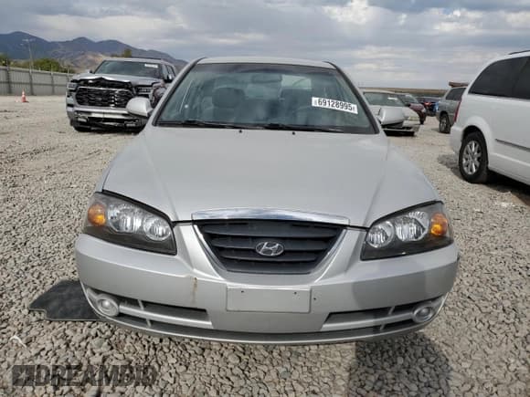 ✅ 2005 Hyundai Elantra GLS • VIN: KMHDN46D95U094248 • Lot: 69128995. Wystawiony na Copart z przebiegiem 258 190 mil. Bezpłatny archiwum sprzedaży aukcyjnych z USA i szczegółowy raport historii pojazdu na DreamBid. Zdjęcie 5.