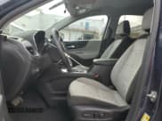 ✅ 2018 Chevrolet Equinox LT • VIN: 3GNAXJEV8JL121817 • Лот: 85147765. Опубликован ранее на Copart с пробегом 128 817 миль. Бесплатный доступ к архиву аукционных продаж из США и подробный отчёт об истории автомобиля на DreamBid. Изображение 7.