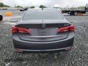 ✅ 2015 Acura TLX Advance • VIN: 19UUB2F71FA008124 • Lot: 58228075. Wystawiony na Copart z przebiegiem Nie podano. Bezpłatny archiwum sprzedaży aukcyjnych z USA i szczegółowy raport historii pojazdu na DreamBid. Zdjęcie 6.