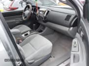 ✅ 2008 Toyota Tacoma PreRunner • VIN: 3TMJU62N78M067532 • Lot: 41718544. Listed on IAAI with 150,220 mi. Free auction sales archive from the USA and detailed vehicle history report at DreamBid. Image 5.