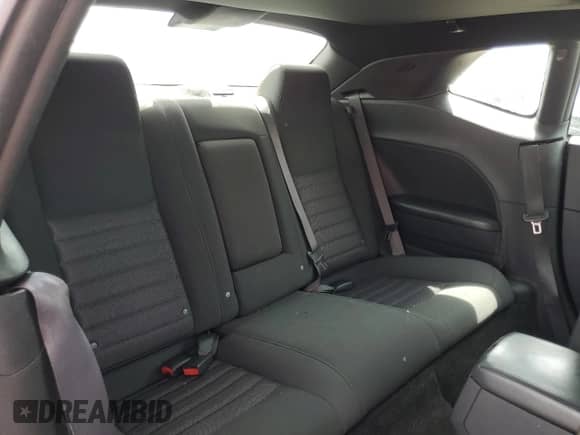 2009 Dodge Challenger R/T z VIN 2B3LJ54T09H509785, wystawiony jako Copart lot #66472714 z przebiegiem 86 756 mil mil oraz Szkoda całkowita • Salvage title. Historia ofert i sprzedaży dostępna na DreamBid. Obrazek 10.