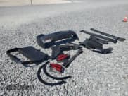 ✅ 2021 Cadillac XT5 FWD Luxury • VIN: 1GYKNAR41MZ141533 • Lot: 82611185. Wystawiony na Copart z przebiegiem 63 669 mil. Bezpłatny archiwum sprzedaży aukcyjnych z USA i szczegółowy raport historii pojazdu na DreamBid. Zdjęcie 12.