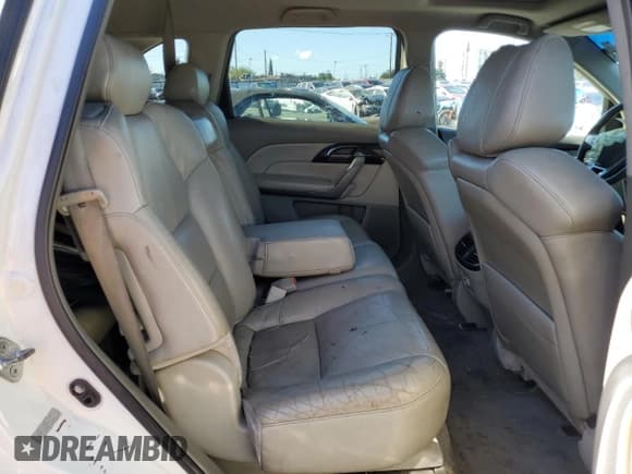 ✅ 2008 Acura MDX • VIN: 2HNYD28278H533229 • Lot: 82503115. Listed on Copart with 204,357 mi. Free auction sales archive from the USA and detailed vehicle history report at DreamBid. Image 11.