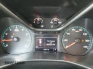 ✅ 2022 Chevrolet Colorado 2WD Work Truck • VIN: 1GCGSBEA1N1312237 • Лот: 55891524. Опубликован ранее на Copart с пробегом 19 477 миль. Бесплатный доступ к архиву аукционных продаж из США и подробный отчёт об истории автомобиля на DreamBid. Изображение 9.