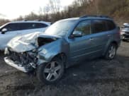 ✅ 2009 Subaru Forester X • VIN: JF2SH63609H778349 • Lot: 93079525. Listed on Copart with 196,816 mi. Free auction sales archive from the USA and detailed vehicle history report at DreamBid. Image 1.