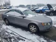 ✅ 2006 Hyundai Sonata GLS • VIN: 5NPEU46F76H060530 • Лот: 83819494. Опубликован ранее на Copart с пробегом 158 027 миль. Бесплатный доступ к архиву аукционных продаж из США и подробный отчёт об истории автомобиля на DreamBid. Изображение 4.