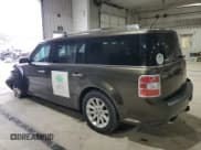 ✅ 2011 Ford Flex SEL • VIN: 2FMHK6CC9BBD13809 • Lot: 60803244. Listed on Copart with 168,183 mi. Free auction sales archive from the USA and detailed vehicle history report at DreamBid. Image 2.