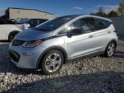 ✅ 2018 Chevrolet Bolt EV LT • VIN: 1G1FW6S08J4111973 • Lot: 76037244. Wystawiony na Copart z przebiegiem 57 433 mil. Bezpłatny archiwum sprzedaży aukcyjnych z USA i szczegółowy raport historii pojazdu na DreamBid. Zdjęcie 1.