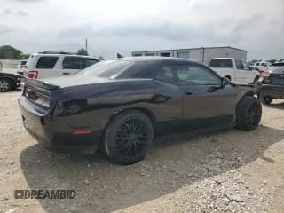 ✅ 2018 Dodge Challenger T/A • VIN: 2C3CDZBT1JH183228 • Lot: 63221314. Wystawiony na Copart z przebiegiem 92 431 mil. Bezpłatny archiwum sprzedaży aukcyjnych z USA i szczegółowy raport historii pojazdu na DreamBid. Zdjęcie 3.
