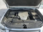 ✅ 2016 Lexus GX 460 • VIN: JTJBM7FX9G5138916 • Lot: 82530055. Listed on Copart with 159,209 mi. Free auction sales archive from the USA and detailed vehicle history report at DreamBid. Image 12.