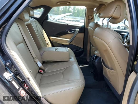 ✅ 2012 Hyundai Azera • VIN: KMHFH4JG8CA189867 • Лот: 60274125. Опубликован ранее на Copart с пробегом 208 809 миль. Бесплатный доступ к архиву аукционных продаж из США и подробный отчёт об истории автомобиля на DreamBid. Изображение 10.