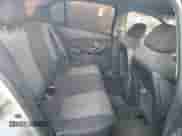 2007 Chevrolet Malibu 2LT с VIN 1G1ZT57N37F314769, выставлен на аукционе Copart как лот 69684754 с пробегом 142 637 миль миль и Списание • Salvage title. История ставок и продаж доступна на DreamBid. Изображение 10.