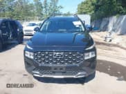 ✅ 2023 Hyundai Santa Fe XRT • VIN: 5NMS6DAJ3PH607039 • Lot: 43228367. Wystawiony na IAAI z przebiegiem 21 116 mil. Bezpłatny archiwum sprzedaży aukcyjnych z USA i szczegółowy raport historii pojazdu na DreamBid. Zdjęcie 13.