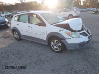 ✅ 2005 Pontiac Vibe • VIN: 5Y2SL63885Z454889 • Lot: 43645269. Wystawiony na IAAI z przebiegiem 161 612 mil. Bezpłatny archiwum sprzedaży aukcyjnych z USA i szczegółowy raport historii pojazdu na DreamBid. Zdjęcie 1.