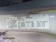 ✅ 2006 Chevrolet Colorado 1LT • VIN: 1GCDS196868112533 • Lot: 43578609. Listed on IAAI with 309,612 mi. Free auction sales archive from the USA and detailed vehicle history report at DreamBid. Image 9.