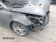 ✅ 2013 Hyundai Sonata SE • VIN: 5NPEC4AC0DH603259 • Lot: 41921039. Listed on IAAI with Not provided. Free auction sales archive from the USA and detailed vehicle history report at DreamBid. Image 13.