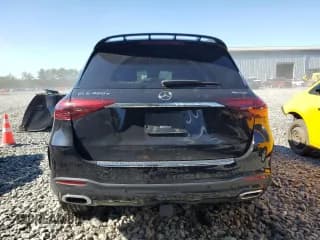 ✅ 2024 Mercedes-Benz GLE 450e • VIN: 4JGFB4GB8RB089459 • Lot: 84624405. Wystawiony na Copart z przebiegiem 24 513 mil. Bezpłatny archiwum sprzedaży aukcyjnych z USA i szczegółowy raport historii pojazdu na DreamBid. Zdjęcie 6.