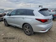 ✅ 2019 Infiniti QX60 Luxe • VIN: 5N1DL0MM9KC552650 • Лот: 93597905. Опубликован ранее на Copart с пробегом 112 970 миль. Бесплатный доступ к архиву аукционных продаж из США и подробный отчёт об истории автомобиля на DreamBid. Изображение 2.