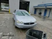 ✅ 2006 Buick LaCrosse CX • VIN: 2G4WC582361241211 • Lot: 92286265. Listed on Copart with Not provided. Free auction sales archive from the USA and detailed vehicle history report at DreamBid. Image 13.