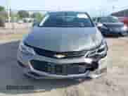 2018 Chevrolet Cruze LT с VIN 1G1BE5SMXJ7207701, выставлен на аукционе IAAI как лот 43107023 с пробегом 74 730 миль миль и . История ставок и продаж доступна на DreamBid. Изображение 12.