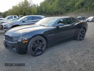2012 Chevrolet Camaro 1LS с VIN 2G1FE1E35C9147471, выставлен на аукционе Copart как лот 71636285 с пробегом 150 822 миль миль и Чистый • Clean title. История ставок и продаж доступна на DreamBid. Изображение 1.