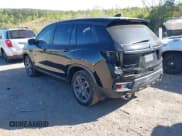 ✅ 2022 Honda Passport EX-L • VIN: 5FNYF7H57NB004890 • Lot: 42032854. Listed on IAAI with 53,642 mi. Free auction sales archive from the USA and detailed vehicle history report at DreamBid. Image 3.