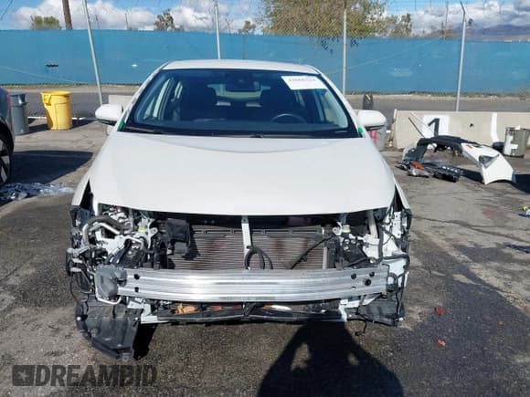 ✅ 2020 Toyota Prius LE • VIN: JTDKARFP8L3150875 • Лот: 43668324. Опубликован ранее на IAAI с пробегом 45 959 миль. Бесплатный доступ к архиву аукционных продаж из США и подробный отчёт об истории автомобиля на DreamBid. Изображение 13.