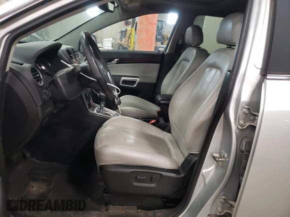 ✅ 2013 Chevrolet Captiva Sport LTZ • VIN: 3GNAL4EK8DS539176 • Lot: 55136015. Wystawiony na Copart z przebiegiem 70 461 mil. Bezpłatny archiwum sprzedaży aukcyjnych z USA i szczegółowy raport historii pojazdu na DreamBid. Zdjęcie 7.