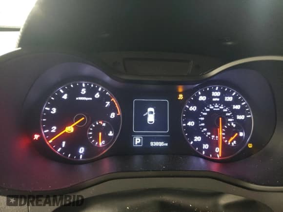 ✅ 2016 Hyundai Veloster Turbo R-Spec • VIN: KMHTC6AE8GU266107 • Lot: 85301674. Wystawiony na Copart z przebiegiem 93 896 mil. Bezpłatny archiwum sprzedaży aukcyjnych z USA i szczegółowy raport historii pojazdu na DreamBid. Zdjęcie 9.