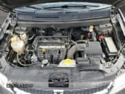 ✅ 2018 Dodge Journey SE • VIN: 3C4PDCAB0JT509465 • Lot: 86337815. Wystawiony na Copart z przebiegiem 76 715 mil. Bezpłatny archiwum sprzedaży aukcyjnych z USA i szczegółowy raport historii pojazdu na DreamBid. Zdjęcie 12.