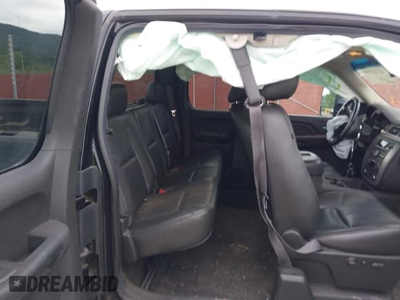 ✅ 2012 GMC Sierra 1500 • VIN: 1GTV2WE22CZ307313 • Lot: 42727550. Wystawiony na IAAI z przebiegiem 100 605 mil. Bezpłatny archiwum sprzedaży aukcyjnych z USA i szczegółowy raport historii pojazdu na DreamBid. Zdjęcie 8.