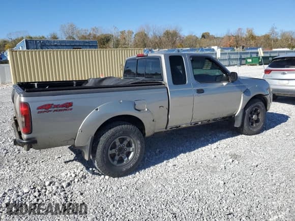 ✅ 2003 Nissan Frontier XE • VIN: 1N6ED26Y53C424762 • Lot: 90078135. Listed on Copart with 209,745 mi. Free auction sales archive from the USA and detailed vehicle history report at DreamBid. Image 3.