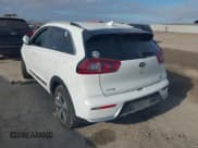 ✅ 2017 Kia Niro EX • VIN: KNDCC3LC8H5080397 • Lot: 43679001. Listed on IAAI with 97,846 mi. Free auction sales archive from the USA and detailed vehicle history report at DreamBid. Image 3.