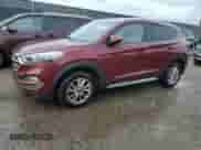 2018 Hyundai Tucson SEL с VIN KM8J33A41JU600675, выставлен на аукционе Copart как лот 80334265 с пробегом 132 767 миль миль и Чистый • Clean title. История ставок и продаж доступна на DreamBid. Изображение 1.