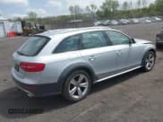 ✅ 2013 Audi allroad A4 Premium • VIN: WA19FAFLXDA194947 • Lot: 42151323. Listed on IAAI with 124,527 mi. Free auction sales archive from the USA and detailed vehicle history report at DreamBid. Image 4.