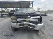 ✅ 2015 Chevrolet Silverado 2500HD LT • VIN: 1GC2KVEGXFZ500368 • Lot: 63537205. Wystawiony na Copart z przebiegiem 215 282 mil. Bezpłatny archiwum sprzedaży aukcyjnych z USA i szczegółowy raport historii pojazdu na DreamBid. Zdjęcie 5.