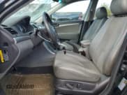 ✅ 2009 Hyundai Sonata Limited • VIN: 5NPEU46F59H438655 • Лот: 74774014. Опубликован ранее на Copart с пробегом 84 097 миль. Бесплатный доступ к архиву аукционных продаж из США и подробный отчёт об истории автомобиля на DreamBid. Изображение 7.