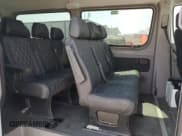 ✅ 2016 Mercedes-Benz Sprinter Passenger • VIN: 8BRPE7DD5GE124427 • Лот: 62033965. Опубликован ранее на Copart с пробегом 126 329 миль. Бесплатный доступ к архиву аукционных продаж из США и подробный отчёт об истории автомобиля на DreamBid. Изображение 11.