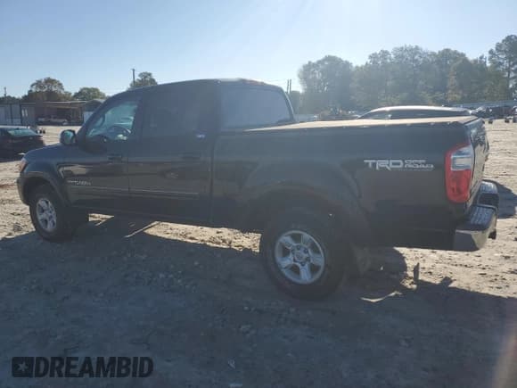 ✅ 2006 Toyota Tundra SR5 • VIN: 5TBDT441X6S509806 • Lot: 90689475. Wystawiony na Copart z przebiegiem 176 667 mil. Bezpłatny archiwum sprzedaży aukcyjnych z USA i szczegółowy raport historii pojazdu na DreamBid. Zdjęcie 2.