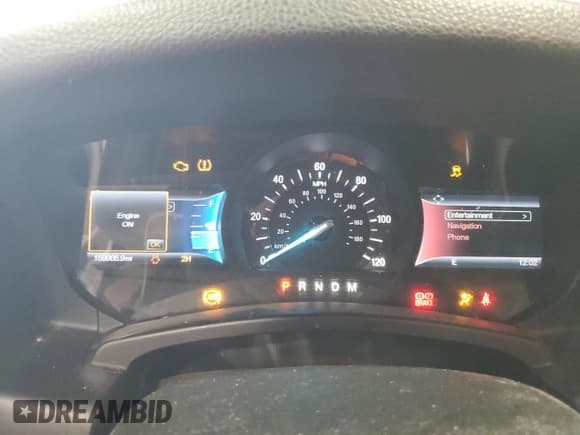 ✅ 2015 Ford Expedition Limited • VIN: 1FMJU2AT6FEF09899 • Лот: 71325075. Опубликован ранее на Copart с пробегом 159 966 миль. Бесплатный доступ к архиву аукционных продаж из США и подробный отчёт об истории автомобиля на DreamBid. Изображение 9.