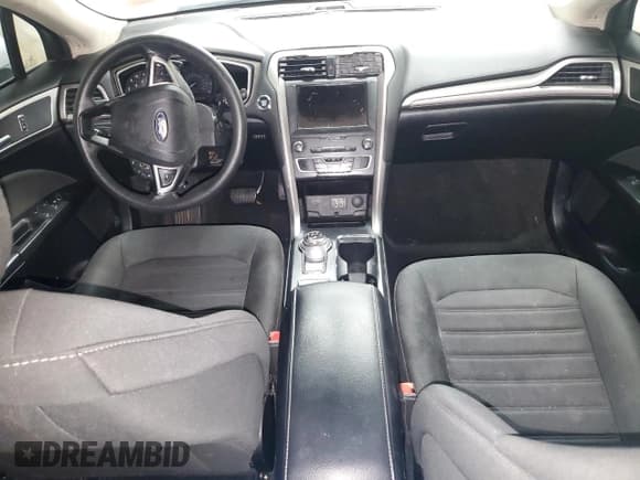 ✅ 2019 Ford Fusion SE • VIN: 3FA6P0HDXKR238962 • Лот: 90105215. Опубликован ранее на Copart с пробегом 79 899 миль. Бесплатный доступ к архиву аукционных продаж из США и подробный отчёт об истории автомобиля на DreamBid. Изображение 8.