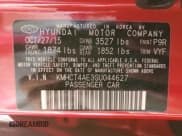 ✅ 2016 Hyundai Accent SE • VIN: KMHCT4AE3GU044627 • Лот: 75707124. Опубликован ранее на Copart с пробегом 24 057 миль. Бесплатный доступ к архиву аукционных продаж из США и подробный отчёт об истории автомобиля на DreamBid. Изображение 15.