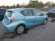 ✅ 2013 Toyota Prius Two • VIN: JTDKDTB32D1051716 • Лот: 43799288. Опубликован ранее на IAAI с пробегом 132 723 миль. Бесплатный доступ к архиву аукционных продаж из США и подробный отчёт об истории автомобиля на DreamBid. Изображение 4.