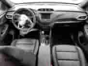 2022 Chevrolet TrailBlazer ACTIV с VIN KL79MSSL8NB029236, выставлен на аукционе Copart как лот 50363085 с пробегом Не указан миль и Списание • Salvage title. История ставок и продаж доступна на DreamBid. Изображение 8.