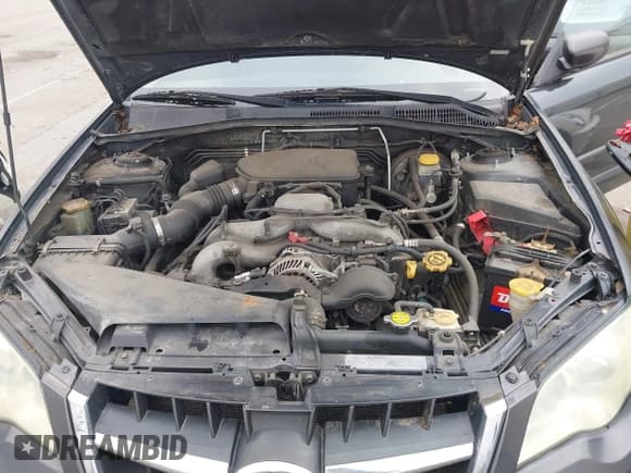 ✅ 2008 Subaru Outback Limited • VIN: 4S4BP62C487352494 • Lot: 43840675. Listed on IAAI with 236,761 mi. Free auction sales archive from the USA and detailed vehicle history report at DreamBid. Image 10.